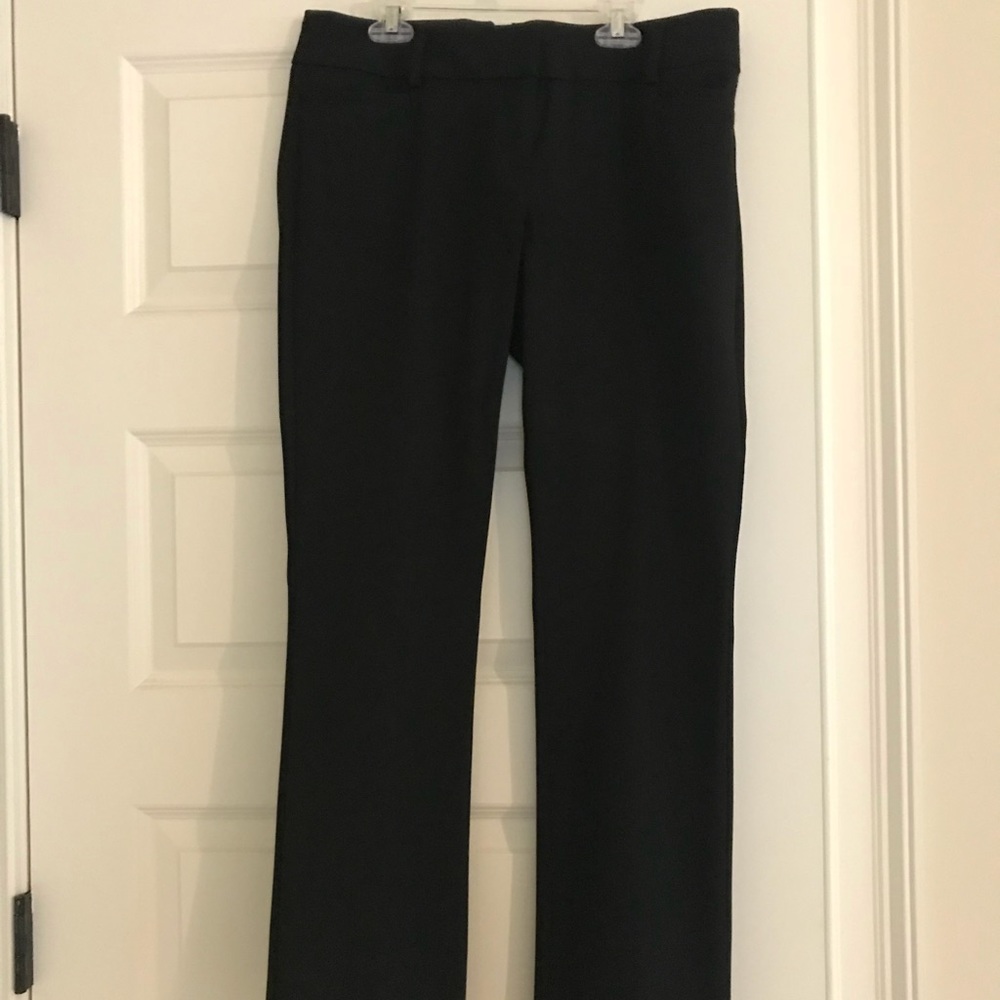 Express Columnist Dress Pants